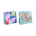 Peppa Pig Large Reusable Bag