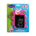Peppa Pig Travel Doodle Buddy