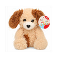 Soft Dog Plush Toy