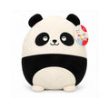 Soft Panda Plush Toy